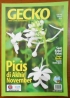 Buletin Gecko Edisi XIV Terbit