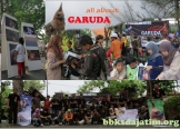 “All About Garuda”