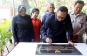 Kebun Binatang Surabaya Resmi Miliki Ijin Lembaga Konservasi