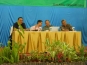 Rapat Pamhut dan Peredaran Hasil Hutan
