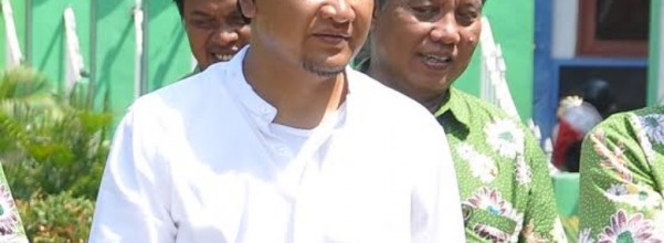 bupati pasuruan