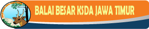 Balai Besar KSDA Jawa Timur